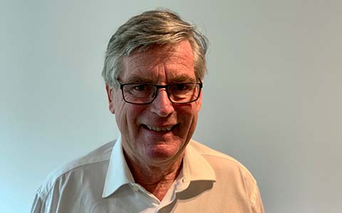 Dr Neil Buddicom